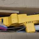 Ecarke 16-Inch Brushless Chainsaw Compatible with Dewalt 20V