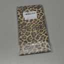 Premium Car Registration and Insurance Holder,Registration Insurance Card Holder of Leopard Print PU Leather Looks Stylish and Special,Glove Box Organizer Makes Your Documents In Order.