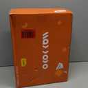 MAXYOYO Kids Bean Bag Chair, Stuffed Toddler Bean Bag Sofa with Filler Bean Bag Chair for Boys and Girls, Lazy Sofa with Pocket Floor Chair for Gaming, Reading, Green