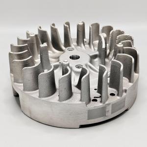 Flywheel for Honda GX100 Rammer Engine