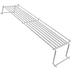 for Weber Genesis Grill Parts 65054 Stainless Steel Warming Rack for Weber Genesis E-310 Parts E/S 320 E/S330, 23 1/2 Inch Stainless Steel Warming Rack for Weber Genesis 300 Series Grills 81323, 62749