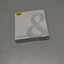 W&P Portable Charger Power Bank with Built in Cables & AC Wall Plug,35W Fast Charging,20000mAh External Battery Pack for iPhone 16/15/14/13/12 Pro, iPad, MacBook Air, Samsung (Travel Essential)