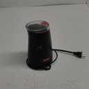 Bodum 5679-01EURO Grinder, 120 W, Plastic, Black