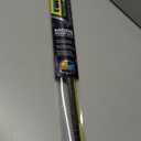 Rain-X 830219 WeatherArmor Beam Wiper Blades, 19 Inch Windshield Wipers (Pack of 1), Automotive Replacement Windshield Wiper Blades With Industrial Grade Synthetic Rubber Squeegee