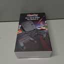 Grip Case Set for Nintendo Switch 2 Joy-Con 2025 Updated, 3-in-1 Switch 2 Controller Accessories Set, Perfect for Racing Game & 2 Player Games Compatible with Nintendo Switch 2 Grip Controller