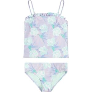Hurley Girls' Tankini 2-piece Swimsuit L