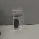 Seapora Nano Overflow Box,Black