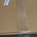 50 Pack 32 OZ Large Paper Bowls with Lids, Heavy Duty Disposable Compostable Container for Party, Disposable Bowls Bulk Soak-Proof and Microwave Safe for Hot/Cold Use (32 OZ - 50 PACK)