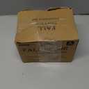 Thanksgiving Decorations for Home 8PCS Tiered Tray Decor Set, Tabletop Fall Thanksgiving Decor for Shelf Mantel Fireplace Office Desk Coffee Bar Table Centerpieces Pumpkin Farmhouse Wood Sign