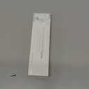 Stylus Pen for iPad 6th-11th Generation-2X Fast Charge Active Pencil Compatible with 2018-2025 Apple iPad Pro 11"/12.9"/M4, iPad Air 3/4/5/M2/M3,iPad mini 5/6 Gen-White