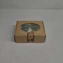 N&T NIETING Artificial Flowers 50pcs Real Touch White Flowers Artificial Roses for Decoration for DIY Wedding Bouquets Bridal Centerpieces Floral Shower Party Tables Home Arrangement