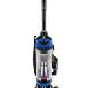 Bissell® CleanView Swivel Vacuum with Triple Action Brush Roll, Swivel Steering, Extension Wand, Easy-Empty Dirt Tank, Multi-Cyclonic Suction System, New 2024 Model