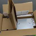 Broan-NuTone Roomside Series Bathroom Exhaust Fan, 60 CFM, ENERGY STAR