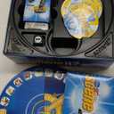 Scene It? Deluxe Disney 2nd Edition