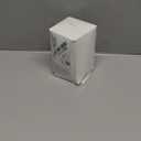 Oudain 15.5 ft Pennant Banner Flags, 2 Pcs Nursery Garland Triangle Bunting Flag Baby Banner for Nursery Decor Baby Birthday Boho Wedding Shower Party Event, Each 7.75 ft(Khaki Colors)