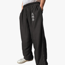 Kung Fu Pants Wing Chun Tai Chi Style with Pockets, Loose Pant Rayon V3 M