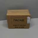 BAGAIL 50 Pack Kids Velvet Hangers 11 Inches Children's Clothes Hangers Non-Slip Baby Hangers for Infant/Toddler, Blue