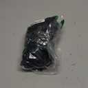 GRECERELLE Women's Open Back Workout Tops Backless Athletic Shirts Casual Crop Running Tee Y2k Yoga (Large)