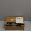 TeenPower 12/20V Max Battery Charger Replacement for Dewalt DCB102 Compatible with 12V 20V Max Lithium Battery DCB124 DCB203 DCB204 DCB606, 2-Port Simultaneous Charging