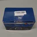 Brizled Color Changing Christmas Lights, 65.67ft 200 LED Cool White & Multicolor Christmas Lights, 11 Modes Remote Dimmable 29V Safe Adapter Outdoor Christmas Tree Lights String for Xmas Party Tree