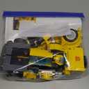 Kyglaring LED Light Kit Compatible with Lego Bumblebee Robot 10338 Building Blocks, Lights Only (Model Not Included)