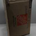 Joyreap 3-Piece Plush Shaggy Comforter Set, Twin Size Luxury Faux Fur Velvet Fluffy Bedding Set for All Season (Cream White, 68x86 inches)