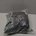 ACDC  Americana Logo Pullover Hoodie, L