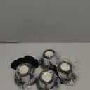 3061 3079 Filter Replacement for Bissell PowerLifter Pet Filter and Adapt Ion Filter, Compatible with 2286 2286A 2482 3079 2387, Compare to Part #1616323 1616322 1617684 (4 Pack) LUXRILIX