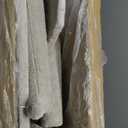 54 Inch Multi-Level Cat Tree Tower with Hammock, Condos & Scratching Posts, Large Cat Furniture for Indoor Cats with Pompoms, Light Grey