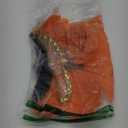 NUXMAW Showgirl Feather Headpiece Carnival Headband Vegas Costume Accessories Rio Mardi Gras Party 2 Pack