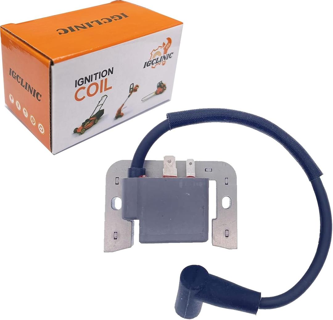 Ignition Coil Replaces 25HP 26HP 27HP Kohler v-twin CV22 CV740S engine