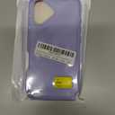 AICase for iPhone 16 Case with Glass Protector,3-Layer Heavy Duty Pocket-Friendly Rugged Durable Military Grade Protection Shockproof/Drop Proof/Dust Proof Protective Phone Cover for iPhone 16 6.1"_1