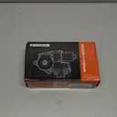 A-Premium Front Right or Rear Left Power Window Lift Motor Compatible with Ford Crown Victoria 1992-2011 & Lincoln Town Car 1990-2011 & Mercury Marauder 2003-2004, Grand Marquis