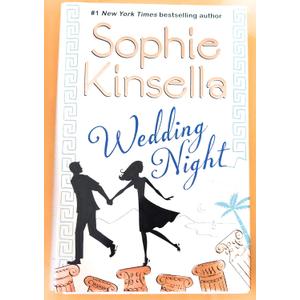 Wedding Night: A Novel Wedding Night: A Novel