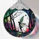 Forest Fairy - Fairy Christmas Decor, Christmas Ornaments & Tree Decorations