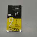 NEW'C 3 Pack Designed for iPhone 14,iPhone 13,iPhone 13 Pro Screen Protector (6.1 inches),Tempered Glass with easy installation tool included,Case Friendly Ultra Resistant (Transparent)