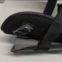 MARS WELLNESS Plantar Fasciitis Posterior Night Splint - Medium (Medium (Pack of 1))