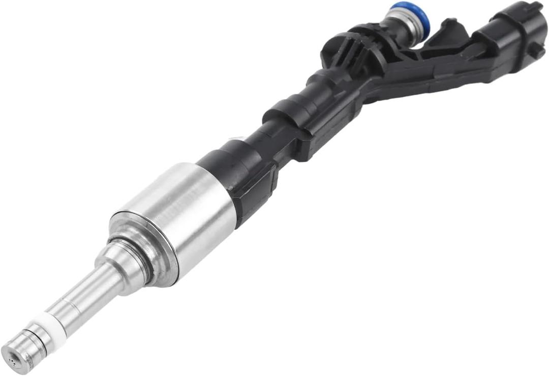 LR105431 Fuel Injector Compatible with Land Rover LR4 / Discovery 4 V6 3.0L 2014-2016, Range Rover & Sport 2015-2020, Discovery 5 2017-2020
