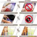 7x5ft Fabric Love Day Wedding Hall Backdrop Glitter Golden Staircase Floral Rose Curtain Photography Background Romantic Party Decorations Photo Booth Banner