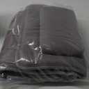 Full Body Bath Pillow for Tub, Extra Thick 4D Air Mesh & Quick-Dry Spa Pillow for Head Neck and Beck Support, Non-Slip Suction Cups Fits All Tubs - Luxury Bath Accessories for Relaxation, Grey (Grey)