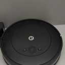 iRobot Roomba Vac Robot Vacuum (Q0120) - Easy to use, Power-Lifting Suction, Multi-Surface Cleaning, Smart Navigation Cleans in Neat Rows, Self-Charging, Alexa