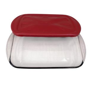 Anchor Hocking 9 x 13, 3 qt