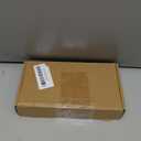 803Pcs Grommet Eyelet Pliers Kit, 1/4 Inch Grommet Tool Kit with 800 Metal Eyelets, Grommet Hand Press kit for Leather Crafts(Inside Dia: 6.4mm/Outer Dia: 12mm (A.I.S.)/Flange Width: ~3mm)