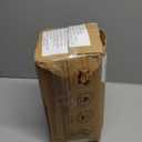 Vegan Leather Baby Changing Pad, Waterproof & Wipeable Soft Diaper Changing Mat 32 x 16.6" Comfortable Infant Changing Station for Dresser & Table (Pink)