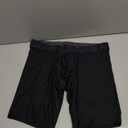 Under Armour Men's MultiPack Performance Tech LongLeg Boxer Brief, 9" Inseam, AllDay Comfort Size L