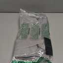 BVVU Women's Hiking Pants Lightweight Quick Dry Travel Outdoor Pants Waterproof Work Cargo Joggers with Zipper Pockets (XX-Large)