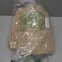 Muddy Mat | Super Absorbent Door Mat Indoor, Microfiber Quick Dry Chenille Entryway Rug, Non-Slip Front Door Mat, Indoor Mats for Entryway, Machine Washable Pet Rug, Beige 24"x36"