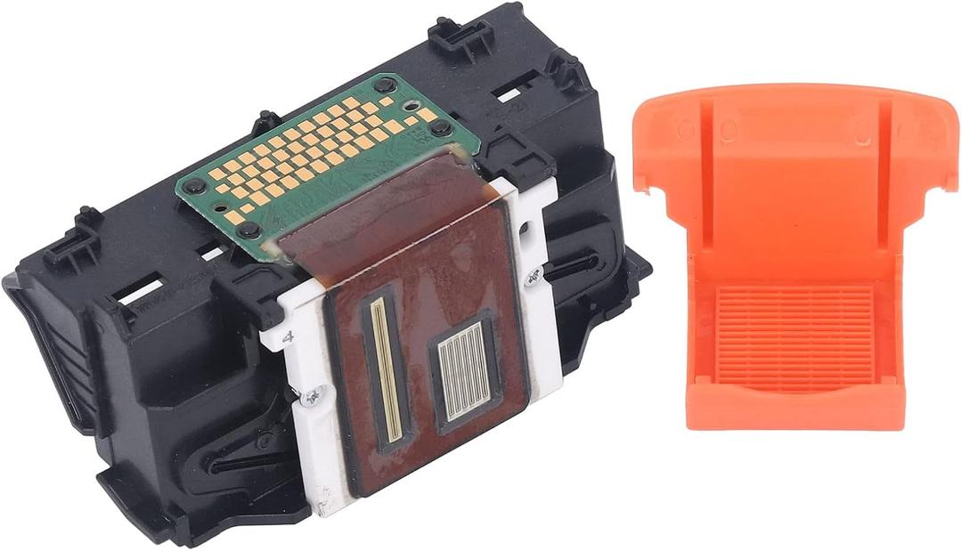 QY6-0089 UPVC Printhead for TS5080 TS6080 TS6020 TS6120 Printer Professional Print Head Replacement