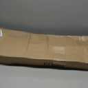 38 x 78 in Clear Table Protector 1.5mm Thick Plastic Table Cover