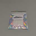 Galundge 2 Pack Silicone Suction Phone Case Mount, Non Slip Sticky Grip, Silicon Adhesive Suction Cup Mount, Strong Grip Holder for Selfies and Videos (LightPink&Translucent) | 2 Pack, Non Slip, Sticky Phone Grip, Silicon Adhesive, Suction Cup Mount, Strong Grip Holder